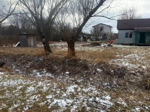 ділянка за адресою 