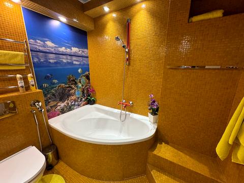 квартира за адресою Степана Рудницького вул. (Академіка Вільямса), 3/7