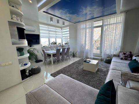 квартира за адресою Степана Рудницького вул. (Академіка Вільямса), 3/7