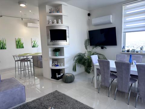 квартира за адресою Степана Рудницького вул. (Академіка Вільямса), 3/7