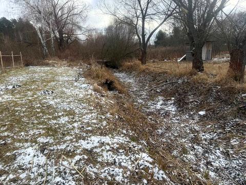 ділянка за адресою 