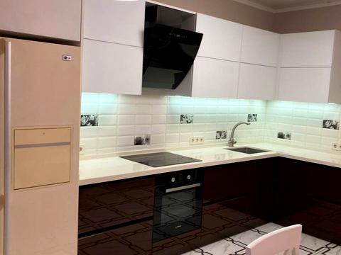 квартира за адресою Євгена Чикаленка вул., 59з