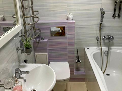 квартира за адресою Євгена Чикаленка вул., 59з