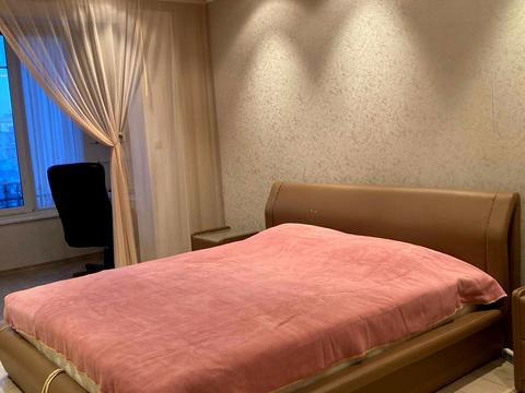 квартира за адресою Євгена Чикаленка вул., 59з