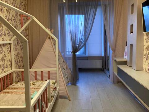 квартира за адресою Євгена Чикаленка вул., 59з