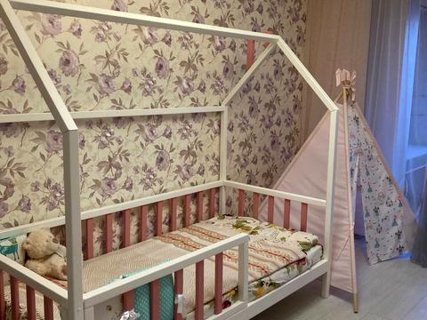 квартира за адресою Євгена Чикаленка вул., 59з