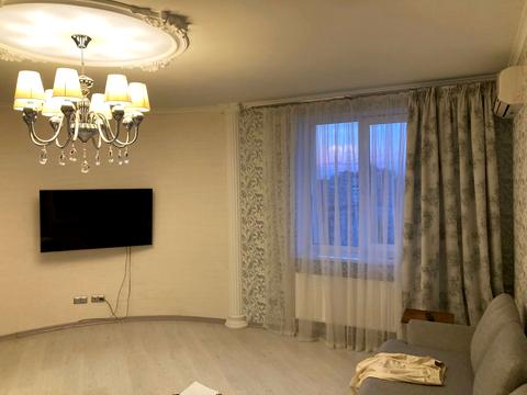 квартира за адресою Євгена Чикаленка вул., 59з