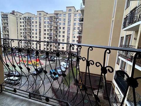 квартира за адресою Ірпінь, Західна вул., 2