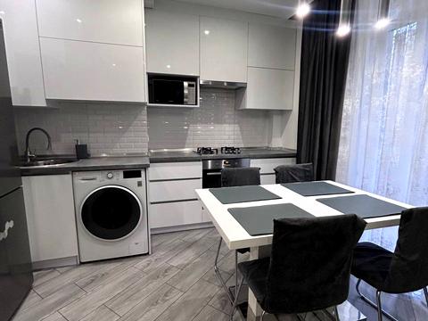 квартира за адресою Ірпінь, Західна вул., 2