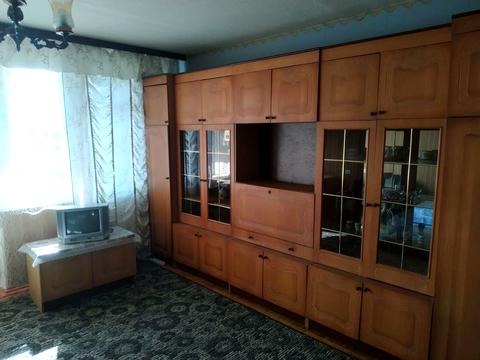 квартира по адресу Верховинная ул., 85