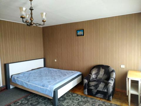 квартира по адресу Верховинная ул., 85