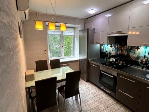 квартира за адресою Половецька вул., 16-А