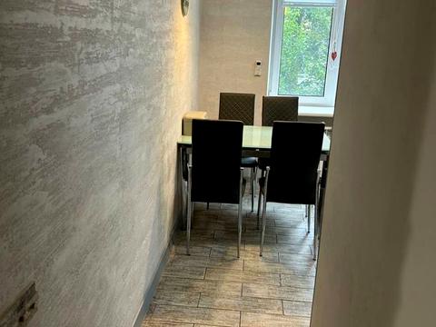 квартира за адресою Половецька вул., 16-А