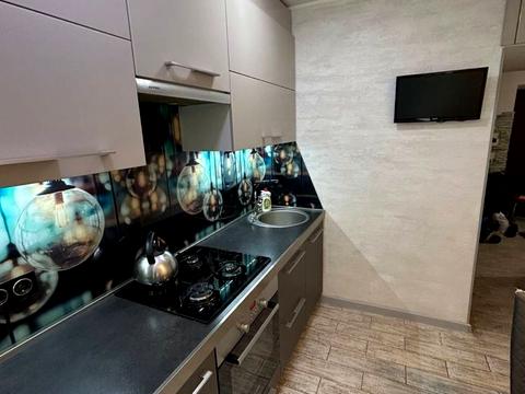 квартира за адресою Половецька вул., 16-А