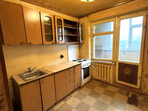 квартира за адресою Донецьке шосе, 10