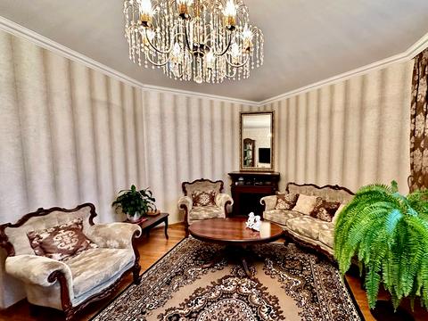 квартира за адресою Олександра Мишуги вул., 12