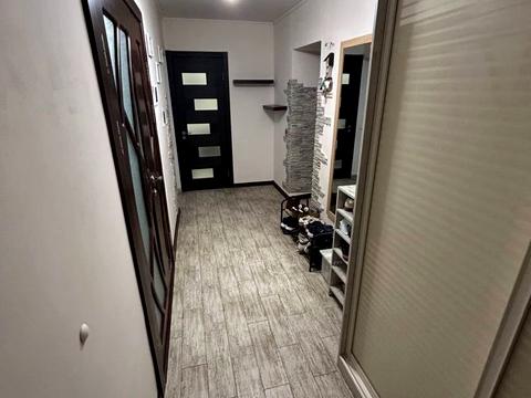 квартира за адресою Половецька вул., 16-А