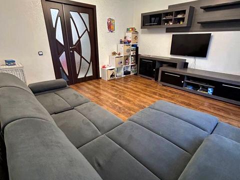 квартира за адресою Половецька вул., 16-А