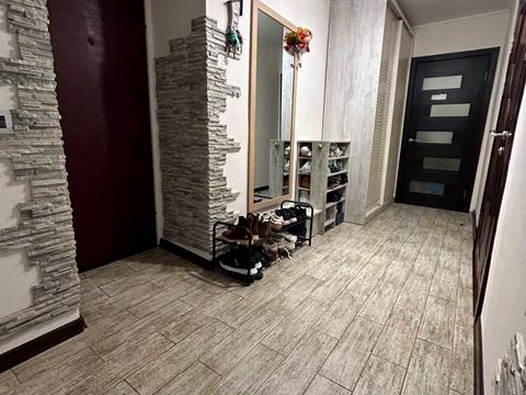 квартира за адресою Половецька вул., 16-А