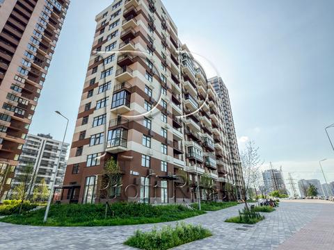 квартира по адресу Олександра Олеся ул., 9