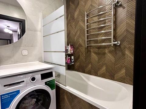 квартира за адресою Половецька вул., 16-А