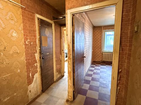 квартира за адресою Донецьке шосе, 10