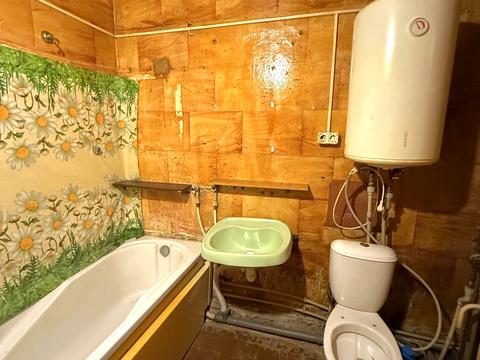 квартира за адресою Донецьке шосе, 10