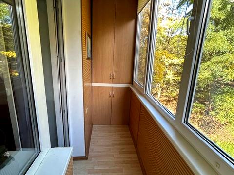 квартира за адресою Половецька вул., 16-А