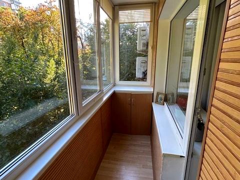 квартира за адресою Половецька вул., 16-А