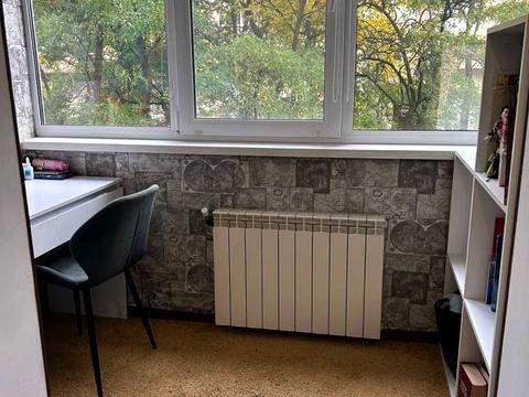 квартира за адресою Половецька вул., 16-А