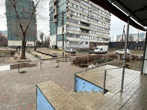 квартира за адресою Донецьке шосе, 10