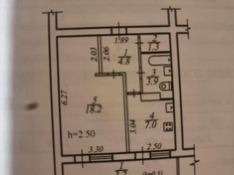 квартира за адресою Донецьке шосе, 10