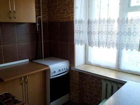 квартира по адресу Верховинная ул., 85