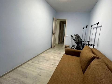 квартира за адресою Олександра Поля просп. (Кірова), 72