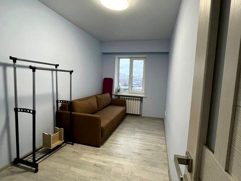 квартира за адресою Олександра Поля просп. (Кірова), 72