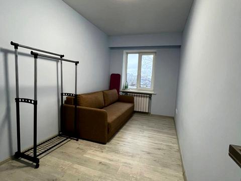 квартира за адресою Олександра Поля просп. (Кірова), 72