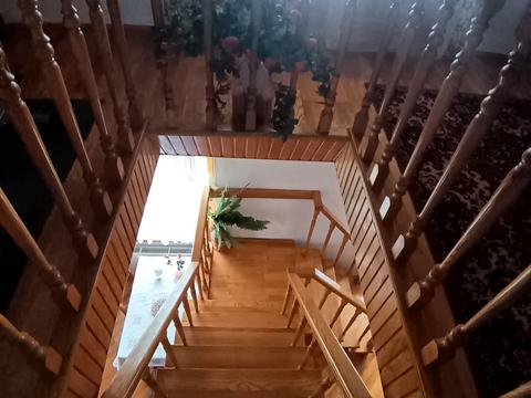 будинок за адресою Незалежності