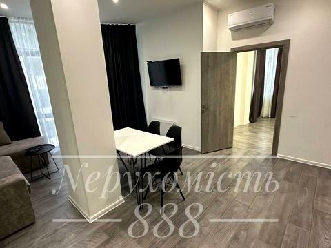 квартира по адресу Олеговская ул., 1