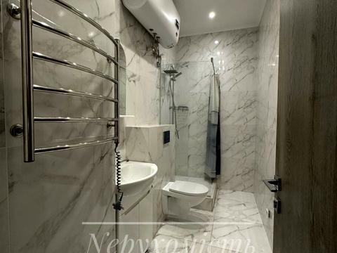 квартира по адресу Олеговская ул., 1