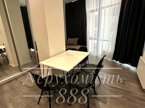 квартира по адресу Олеговская ул., 1