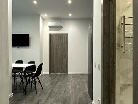 квартира по адресу Олеговская ул., 1