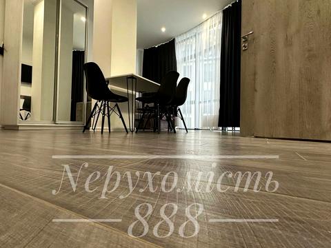 квартира по адресу Олеговская ул., 1