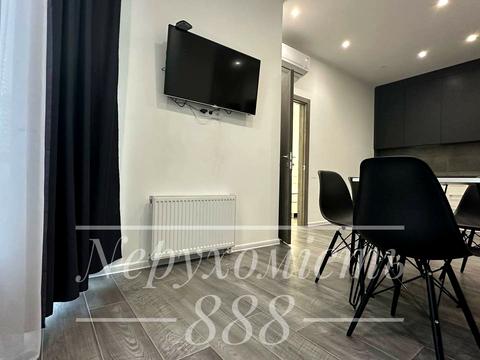 квартира по адресу Олеговская ул., 1