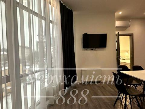 квартира по адресу Олеговская ул., 1