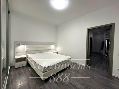 квартира по адресу Олеговская ул., 1