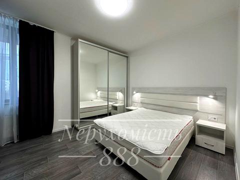 квартира по адресу Олеговская ул., 1