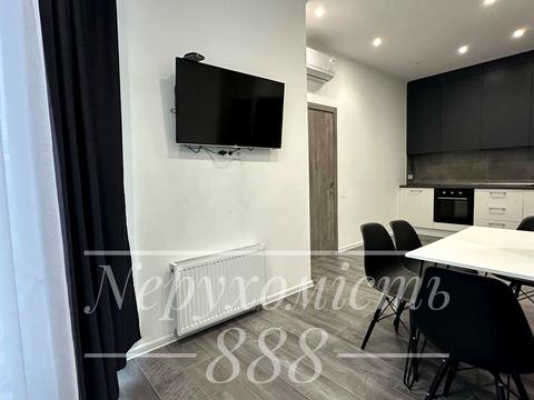 квартира по адресу Олеговская ул., 1