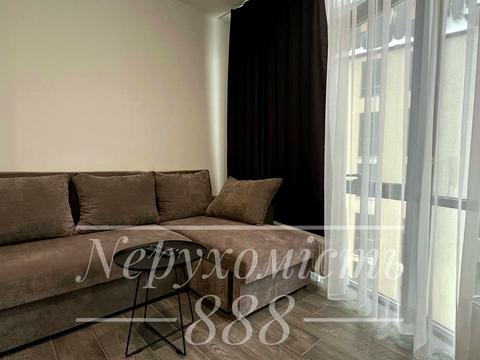 квартира по адресу Олеговская ул., 1