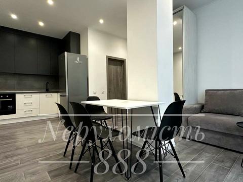 квартира по адресу Олеговская ул., 1