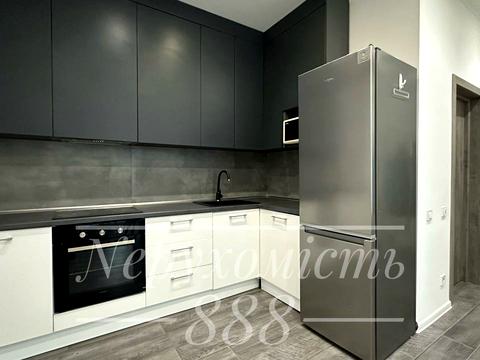 квартира по адресу Олеговская ул., 1